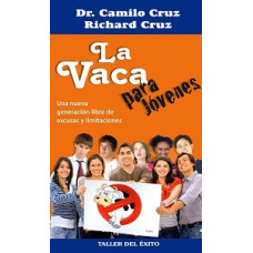 LA VACA PARA JOVENES