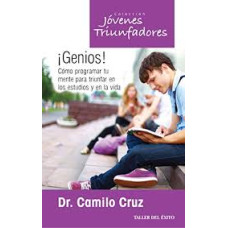 GENIOS COMO PROGRAMAR TU MENTE PARA TRIU GENIOS COMO PROGRAMAR TU MENTE PARA TRIU