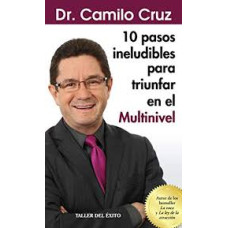 10 PASOS INELUDIBLES PARA TRUNFAR EN EL 