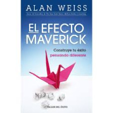 EL EFECTO MAVERICK                      