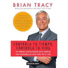 CONTROLA TU TIEMPO CONTROLA TU VIDA     