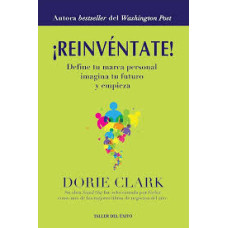 REINVENTATE DEFINE TU MARCA PERSONAL    