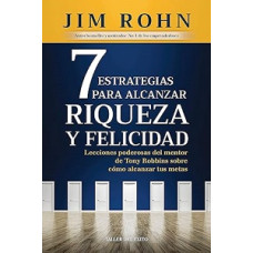 7 ESTRATEGIAS PARA ALCANZAR RIQUEZA Y