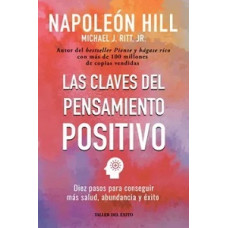 LAS CLAVES DEL PENSAMIENTO POSITIVO