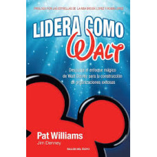 LIDERA COMO WALT