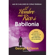 EL HOMBRE MAS RICO DE BABILONIA