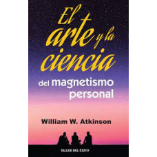 EL ARTE Y LA CIENCIA