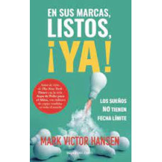 EN SUS MARCAS LISTOS YA