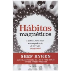 HABITOS MAGNETICOS