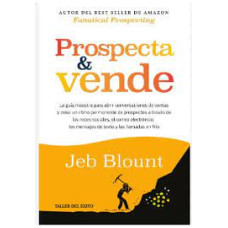 PROSPECTA & VENDE