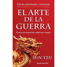 EL ARTE DE LA GUERRA