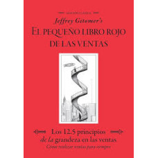 EL PEQUEÑO LIBRO ROJO DE LAS VENTAS     