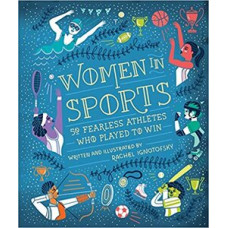 WOMEN IN SPORTS