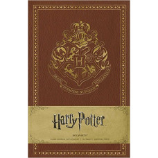 HARRY POTTER HOGWARTS JOURNAL