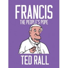 FRANCIS THE PEOPLES POPE