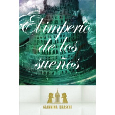 EL IMPERIO DE LOS SUENOS