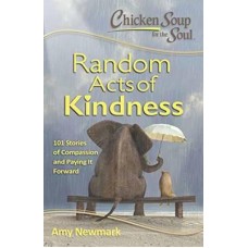 RANDON ACTS OF KINDNESS