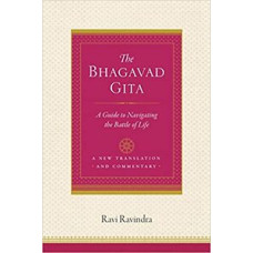 THE BHAGAVAD GITA