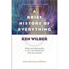 A BRIEF HISTORY OF EVERYTHING