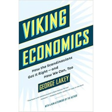 VIKING ECONOMICS