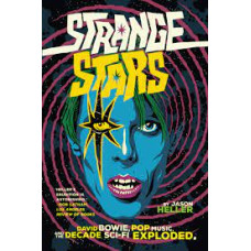 STRANGE STARS