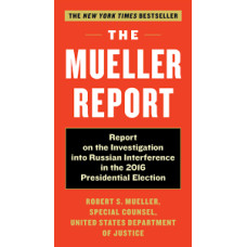 THE MUELLER REPORT