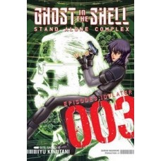 GHOST IN THE SHELL STAND ALONE COMPLEX 3