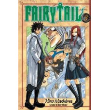 FAIRY TAIL 3