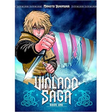 VINLAND SAGA ONE