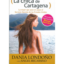 LA CHICA DE CARTAGENA LA CHICA DE CARTAGENA