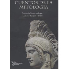 CUENTOS DE LA MITOLOGIA