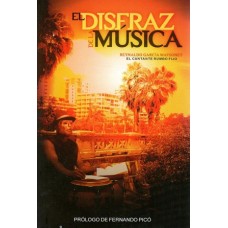 EL DISFRAZ DE LA MUSICA