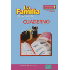 LA FAMILIA 1 CUAD 2013