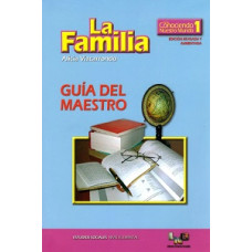 LA FAMILIA 1 GUIA