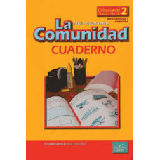 LA COMUNIDAD 2 CUAD 2013