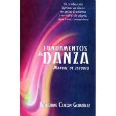 FUNDAMENTOS DE DANZA MANUAL DE ESTILO