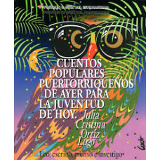 CUENTOS POPULARES PUERTORRIQUENOS V1
