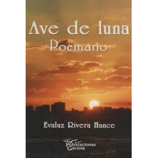 AVE DE LUNA POEMARIO