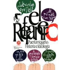 EL REFRANERO PUERTORRIQUENO HISTORIA E