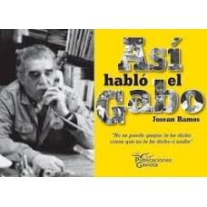 ASI HABLO EL GABO