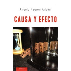 CAUSA Y EFECTO