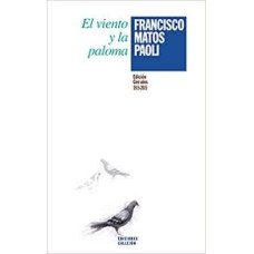 EL VIENTO Y LA PALOMA