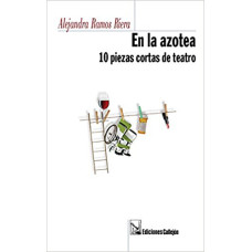 EN LA AZOTEA EN LA AZOTEA