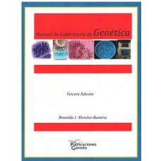 MANUAL DE LABORATORIO DE GENETICA 3ED