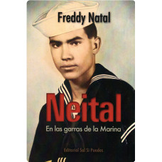 NEITAL EN LAS GARRAS DE LA MARINA