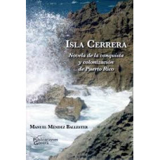 ISLA CERRERA