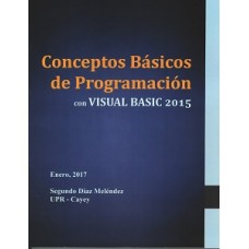 CONCEPTOS BASICOS DE PROGRAMACION