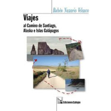 VIAJES AL CAMINO DE SANTIAGO ALASKA E IS