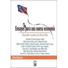 ENSAYOS PARA UNA NUEVA ECONOMIA