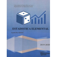 ESTADISTICA ELEMENTAL UPR CAYEY